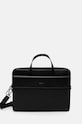 Calvin Klein torba na laptopa mieści A4 czarny K50K512257