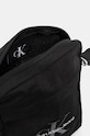 Σακίδιο Calvin Klein Jeans K50K512011 μαύρο