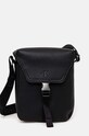 Сумка Calvin Klein Jeans не вмещает А4 чёрный K50K512565
