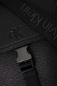 Malá taška Calvin Klein Jeans čierna K50K512565