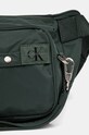 Ledvinka Calvin Klein Jeans zelená K50K512573