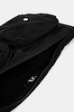Τσάντα φάκελος Calvin Klein Jeans K50K512573 μαύρο