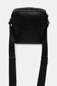 Accesorii Guess borseta de piele FIRENZE HMFISE.P4459 negru