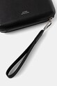 Шкіряна сумка Guess MODENA PMMOSE.P4432 чорний AW24