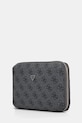 Guess portfard MODENA PMMOLO.P4432 negru AW24