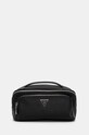 Косметичка Guess MILANO Planet friendly чёрный PMMISA.P4286