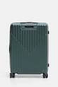 Куфар Guess TUFFLEY 64x46x25 cm зелен TMOLPC.P4402