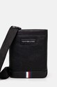 Сумка Tommy Hilfiger синтетический чёрный AM0AM12708
