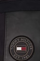 Σακίδιο Tommy Hilfiger μαύρο AM0AM12717