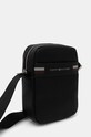 Tommy Hilfiger táska AM0AM12724 fekete AW24