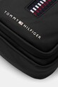 Tommy Hilfiger saszetka czarny AM0AM12727