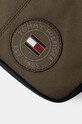Аксесоари Чанта през рамо Tommy Hilfiger AM0AM12740 зелен