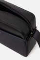 Шкіряна сумка Tommy Hilfiger AM0AM12747 чорний