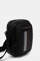 Сумка Tommy Hilfiger AM0AM12977 чёрный AW24