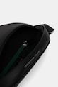 Τσάντα φάκελος Tommy Hilfiger μαύρο AM0AM12721