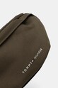 Tommy Hilfiger borseta verde AM0AM12971