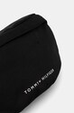 Ledvinka Tommy Hilfiger černá AM0AM12971