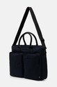 Τσάντα Tommy Hilfiger AM0AM12687 σκούρο μπλε AW24