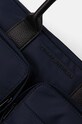 Τσάντα Tommy Hilfiger σκούρο μπλε AM0AM12687