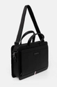 Tommy Hilfiger borsa AM0AM12710 nero AW24