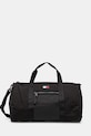 Tommy Jeans torba mieści A4 czarny AM0AM12605