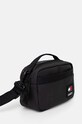 Сумка Tommy Jeans AM0AM12616 чорний AW24