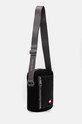Tommy Jeans borseta AM0AM12629 negru AW24