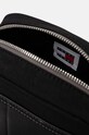 Tommy Jeans borseta AM0AM12629 negru