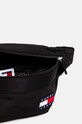 Torba oko struka Tommy Jeans crna AM0AM12620