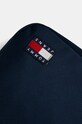 Kosmetická taška Tommy Jeans modrá AM0AM12437