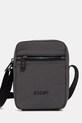 Сумка Joop! гладкий сірий 4140007741