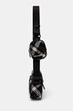 Karl Lagerfeld saszetka 246M3080 czarny AW24