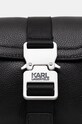 Accesorii Karl Lagerfeld poseta 24WM3011 negru