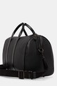 Coach geanta de piele CV957 negru AW24