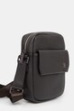 U.S. Polo Assn. saszetka Seattle BEUS35749MVP brązowy AW24