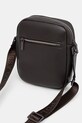 Akcesoria U.S. Polo Assn. saszetka Seattle BEUS35749MVP brązowy