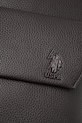 U.S. Polo Assn. saszetka Seattle brązowy BEUS35749MVP