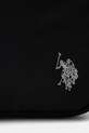 U.S. Polo Assn. borseta Bigfork negru BIUB55675MIA