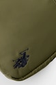 Αξεσουάρ Σακίδιο U.S. Polo Assn. Bigfork BIUB55676MIA πράσινο