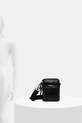 AllSaints borseta de piele FALCON M165XB