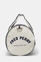 Fred Perry bag Classic Barrel Bag L7255.Y15 navy AW24