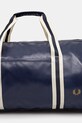 Accessories Fred Perry bag Classic Barrel Bag L7255.Y15 navy