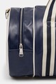 Fred Perry bag Classic Barrel Bag navy L7255.Y15