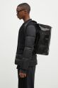 Сумка Fred Perry Tonal Barrel Backpack L8255.774 чорний AW24