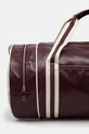 Accessories Fred Perry bag Classic Barrel Bag L7255.R82 maroon