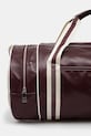 Akcesoria Fred Perry torba Classic Barrel Bag L7255.R82 bordowy