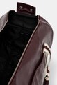 Fred Perry bag Classic Barrel Bag L7255.R82 maroon