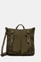 Maharishi torba Maha M.A.L.I.C.E. Day Carry Bag mieści A4 zielony 1112.OLIVE