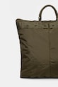 Akcesoria Maharishi torba Maha M.A.L.I.C.E. Day Carry Bag 1112.OLIVE zielony