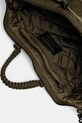 Maharishi torba Maha M.A.L.I.C.E. Day Carry Bag 1112.OLIVE zielony